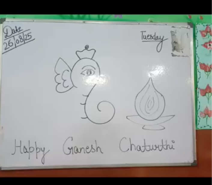 Ganesh Chaturthi