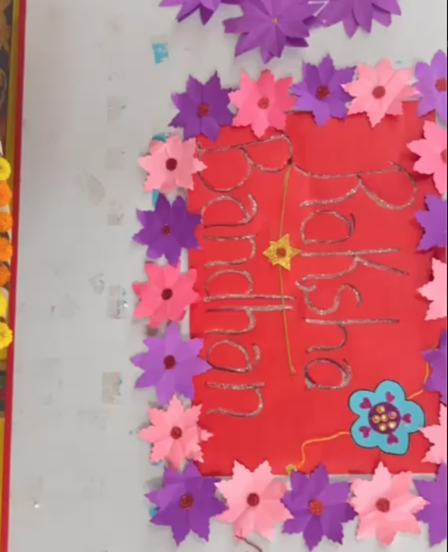 Rakshabandhan
